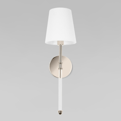 Настенный светильник LOFT IT Cosy 10308W Nickel