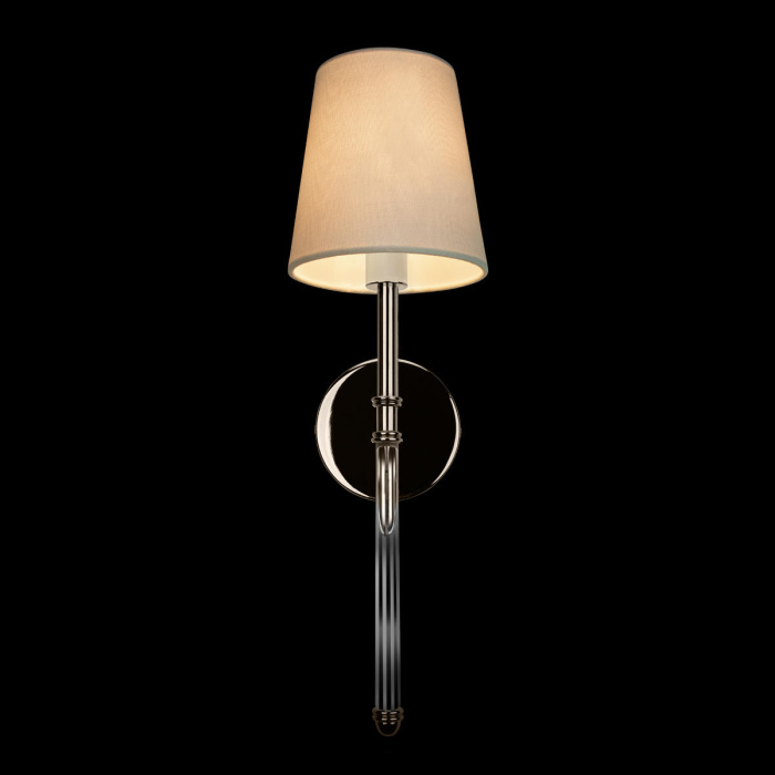 Настенный светильник LOFT IT Cosy 10308W Nickel