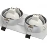 Встраиваемый светильник Denkirs Billum DK3022-CM