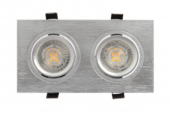 Встраиваемый светильник Denkirs Billum DK3022-CM