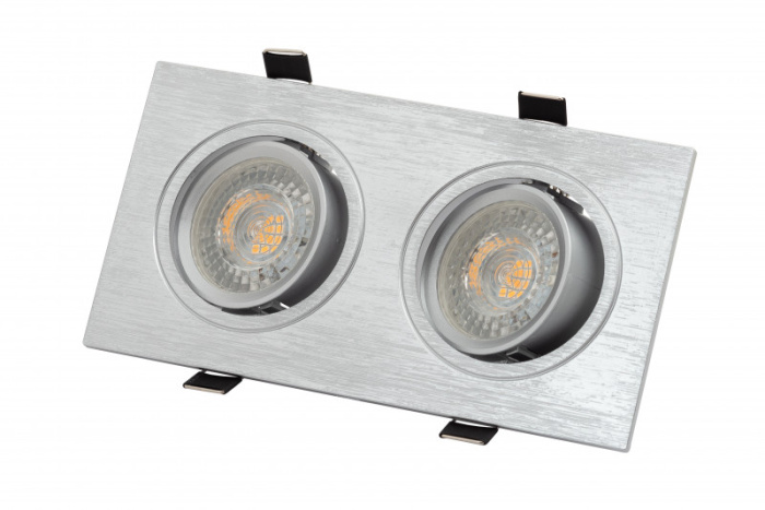 Встраиваемый светильник Denkirs Billum DK3022-CM