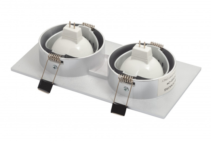 Встраиваемый светильник Denkirs Billum DK3022-CM