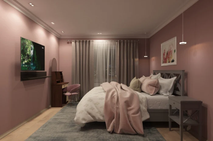 Встраиваемый светильник Denkirs Billum DK3022-CM