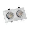 Встраиваемый светильник Denkirs Billum DK3022-CM