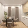 Встраиваемый светильник Denkirs Billum DK3022-CM