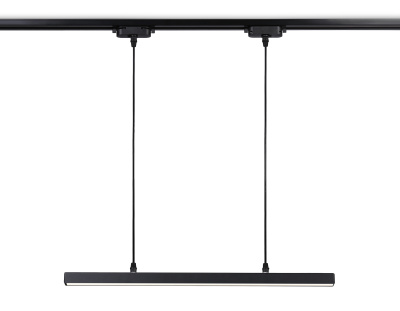 Трековый однофазный подвесной светодиодный светильник Ambrella light GL6787