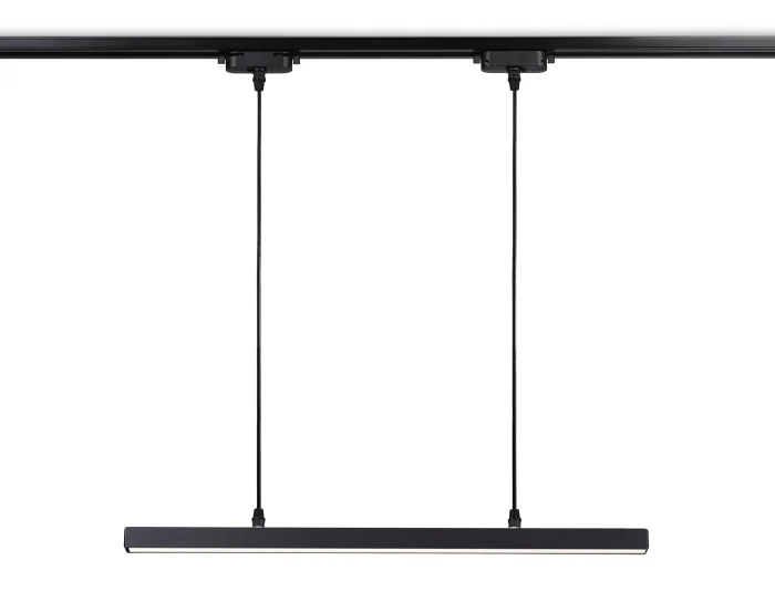 Трековый однофазный подвесной светодиодный светильник Ambrella light GL6787