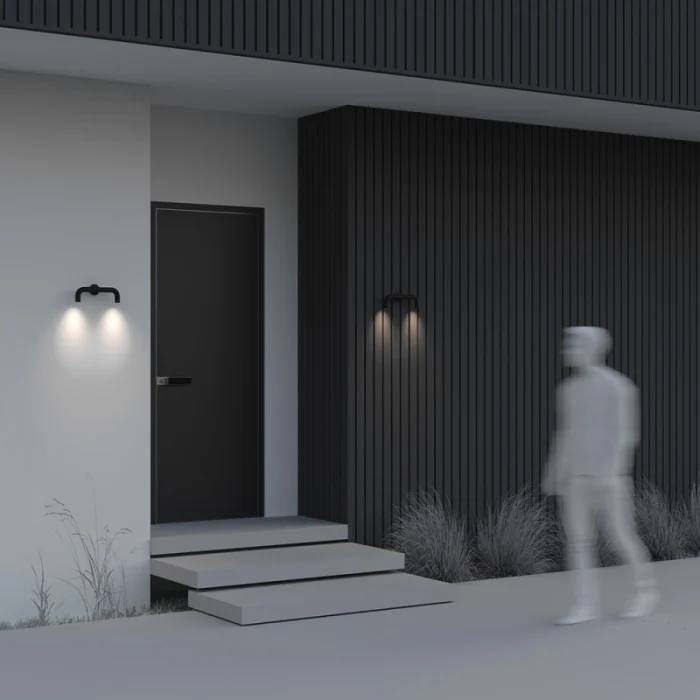 Светильник настенный Maytoni O477WL-L4GF3K