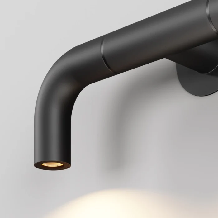 Светильник настенный Maytoni O477WL-L4GF3K