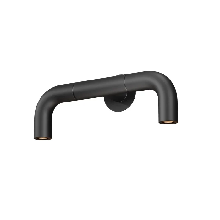 Светильник настенный Maytoni Sleek O477WL-L4GF3K