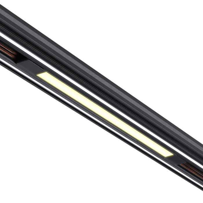Трековый светильник для низковольтного шинопровода NOVOTECH SHINO 359509