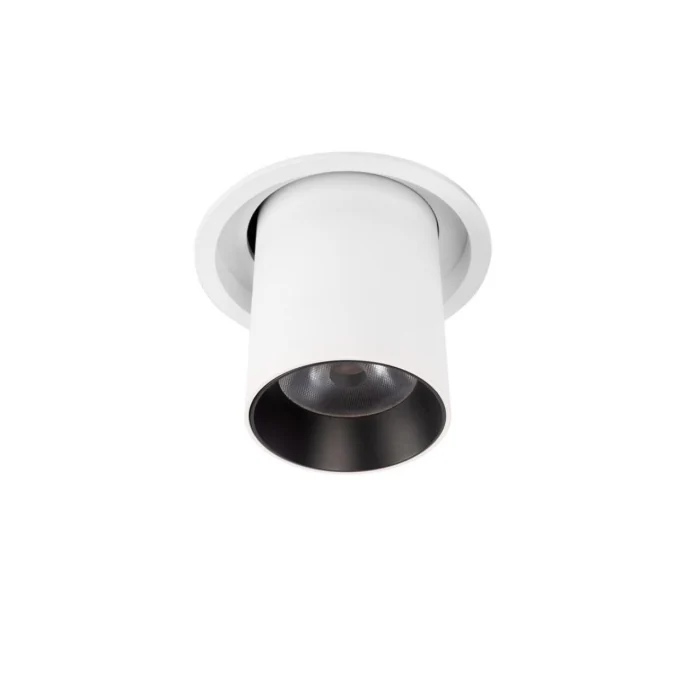 Встраиваемый светильник Loft it Apex 10327/A White