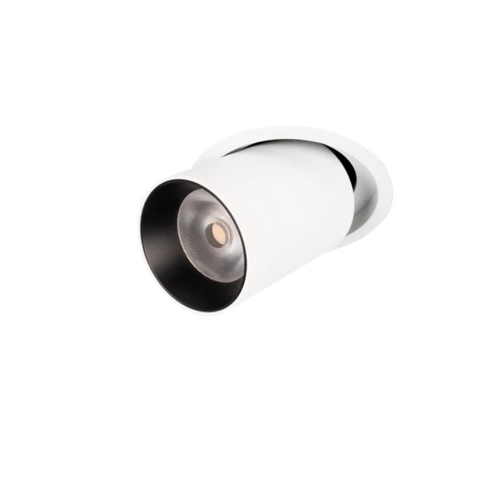 Встраиваемый светильник Loft it Apex 10327/A White