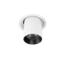 Встраиваемый светильник Loft it Apex 10327/A White