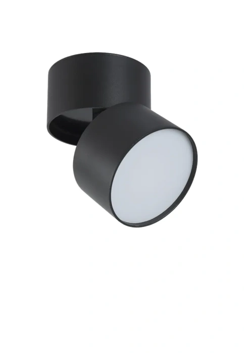 Спот Crystal Lux CLT 130CW BL