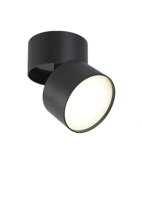 Спот Crystal Lux CLT 130CW BL