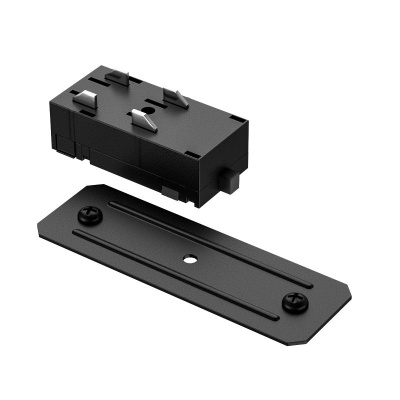 Коннектор Denkirs SMART BASE TR2101-BK