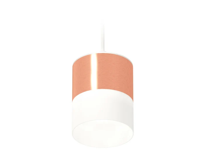 Комплект подвесного светильника GX53 с акрилом Ambrella light XP8122026