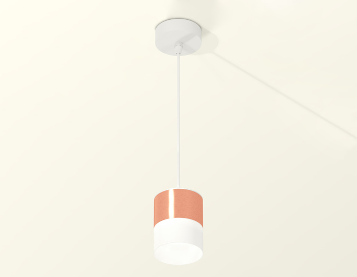 Комплект подвесного светильника GX53 с акрилом Ambrella light XP8122026