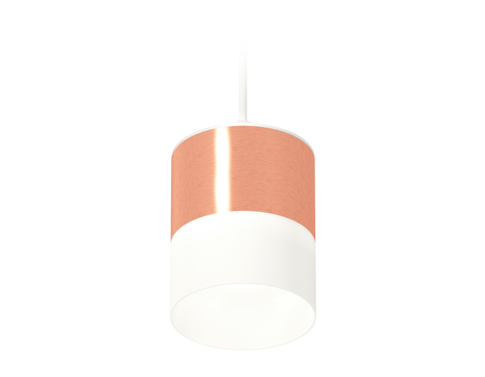 Комплект подвесного светильника GX53 с акрилом Ambrella light XP8122026