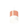 Комплект подвесного светильника GX53 с акрилом Ambrella light XP8122026
