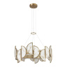 Люстра подвесная Odeon Light Toscana 5447/40L