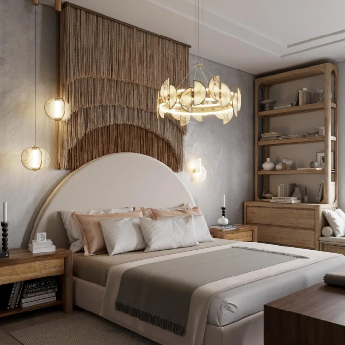 Люстра подвесная Odeon Light Toscana 5447/40L