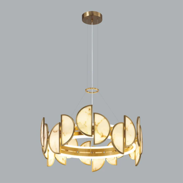 Люстра подвесная Odeon Light Toscana 5447/40L