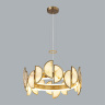 Люстра подвесная Odeon Light Toscana 5447/40L