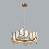 Люстра подвесная Odeon Light Toscana 5447/40L