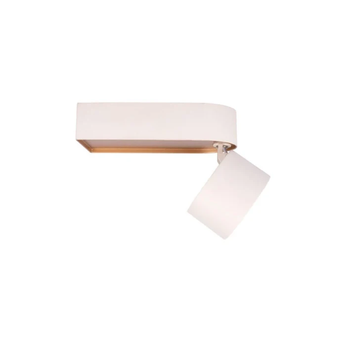 Спот Loft it Knof 10324/A Gold White
