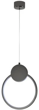 Подвесной светильник Newport 15106N/S black glossy М0071006