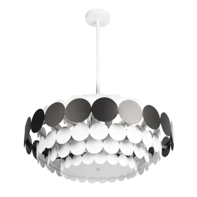 Подвесной светильник LOFT IT Juicy 10310/S Black