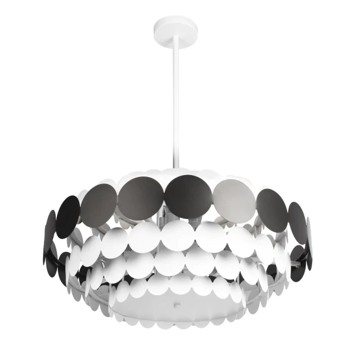 Подвесной светильник LOFT IT Juicy 10310/S Black