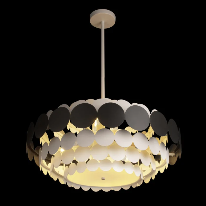 Подвесной светильник LOFT IT Juicy 10310/S Black