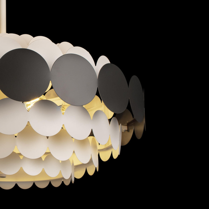 Подвесной светильник LOFT IT Juicy 10310/S Black