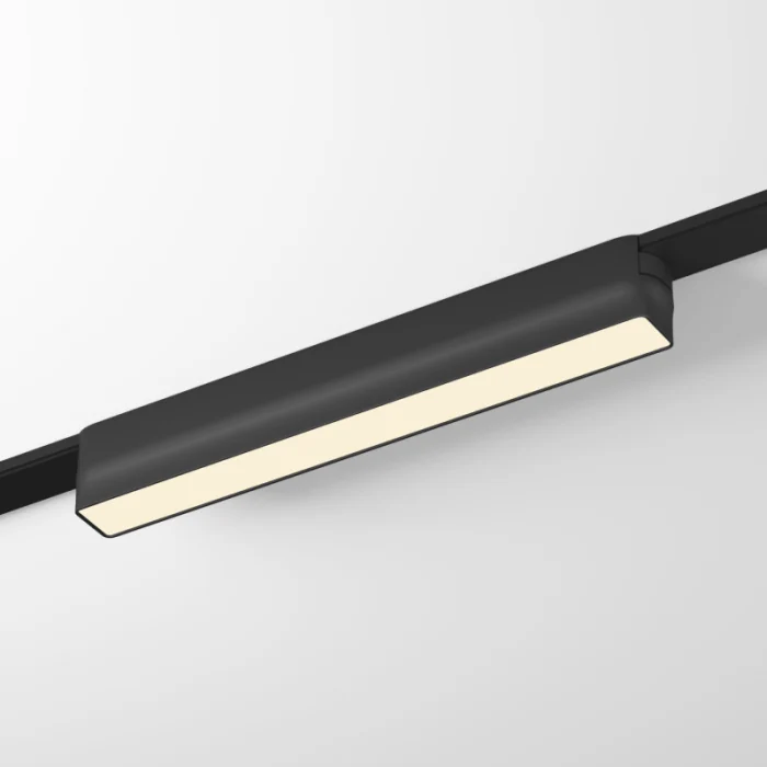 Светильник на шине Denkirs AIR LINEAR DK5300-BK