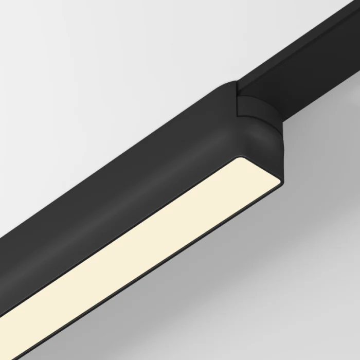 Светильник на шине Denkirs AIR LINEAR DK5300-BK