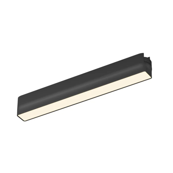 Светильник на шине Denkirs AIR LINEAR DK5300-BK