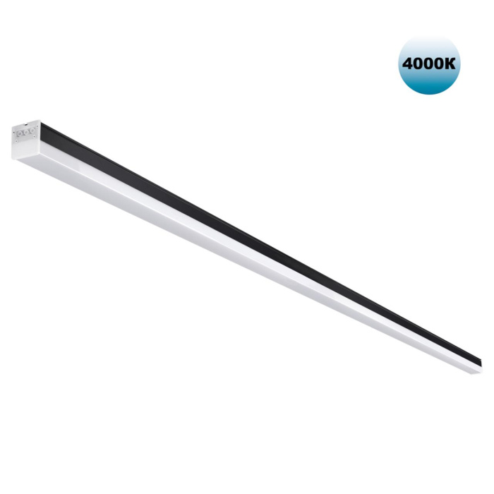 Светильник линейный светодиодный Novotech Bits 359828