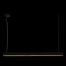 Подвесной светильник Loft it Vim 10318/C Black