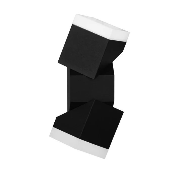 Уличный настенный светильник LOFT IT Eterno 100010/B