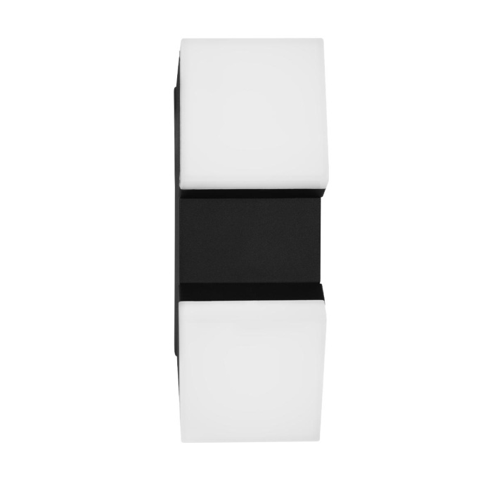 Уличный настенный светильник LOFT IT Eterno 100010/B