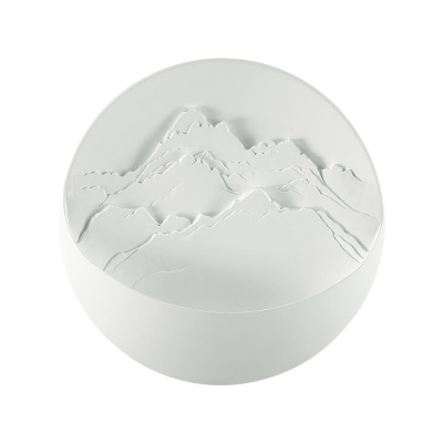 Настенный светильник ODEON LIGHT HIGHTECH 7168/6WL