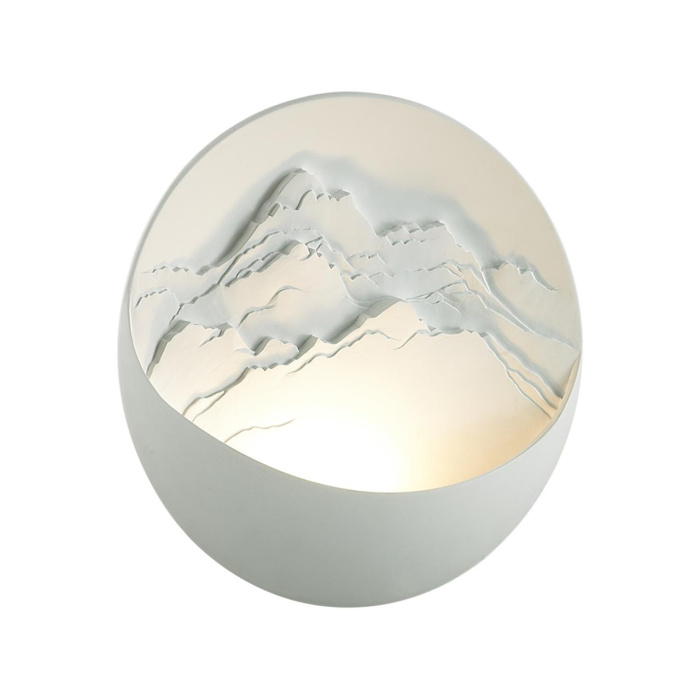 Настенный светильник ODEON LIGHT HIGHTECH 7168/6WL