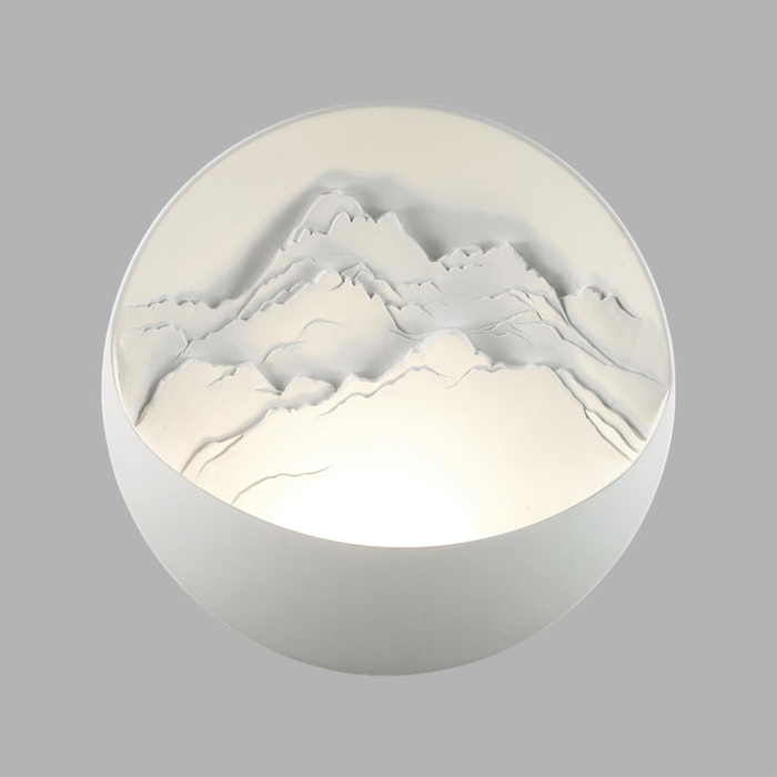 Настенный светильник Odeon Light Montana 7168/6WL