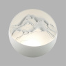 Настенный светильник Odeon Light Montana 7168/6WL