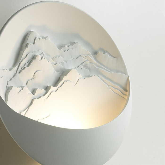 Настенный светильник Odeon Light Montana 7168/6WL