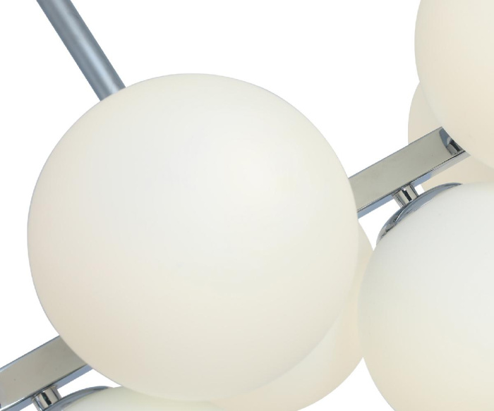 Люстра Kink Light 07508-10,02