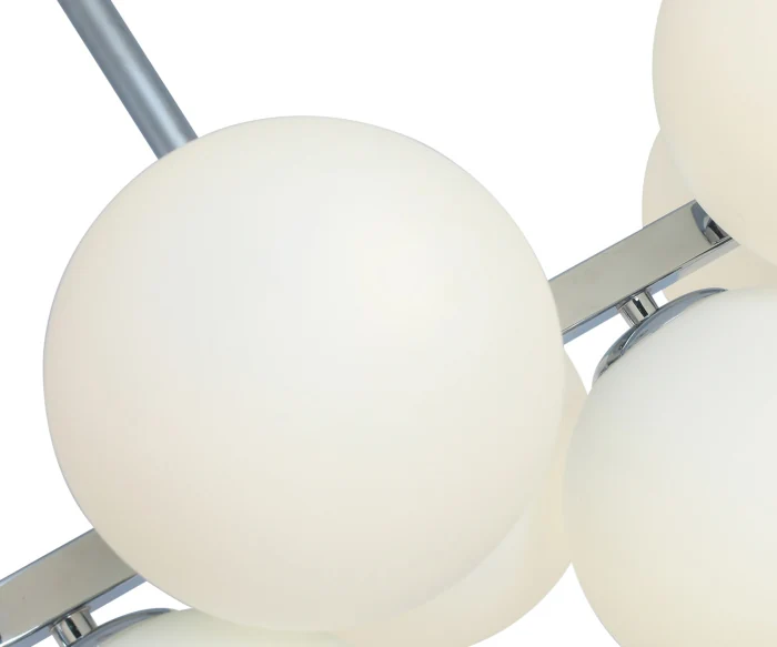 Люстра Kink Light 07508-10,02